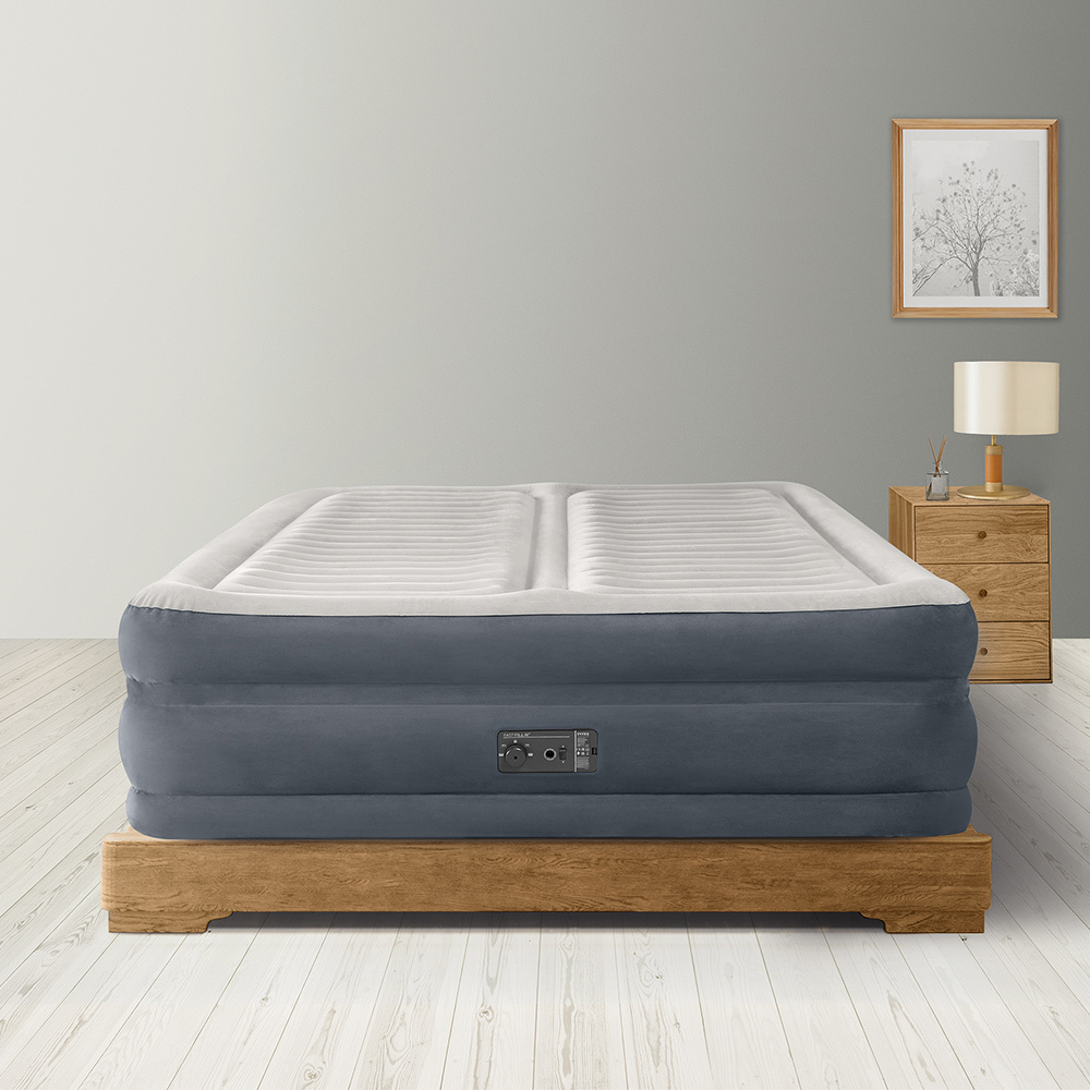 Matelas gonflable Dual Zone 2 personnes