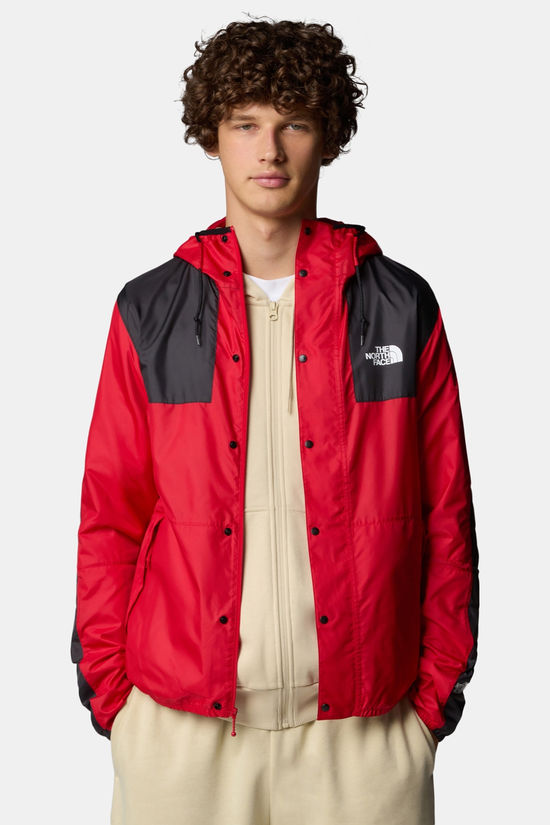 The North Face M Seasonal Mountain Jacket