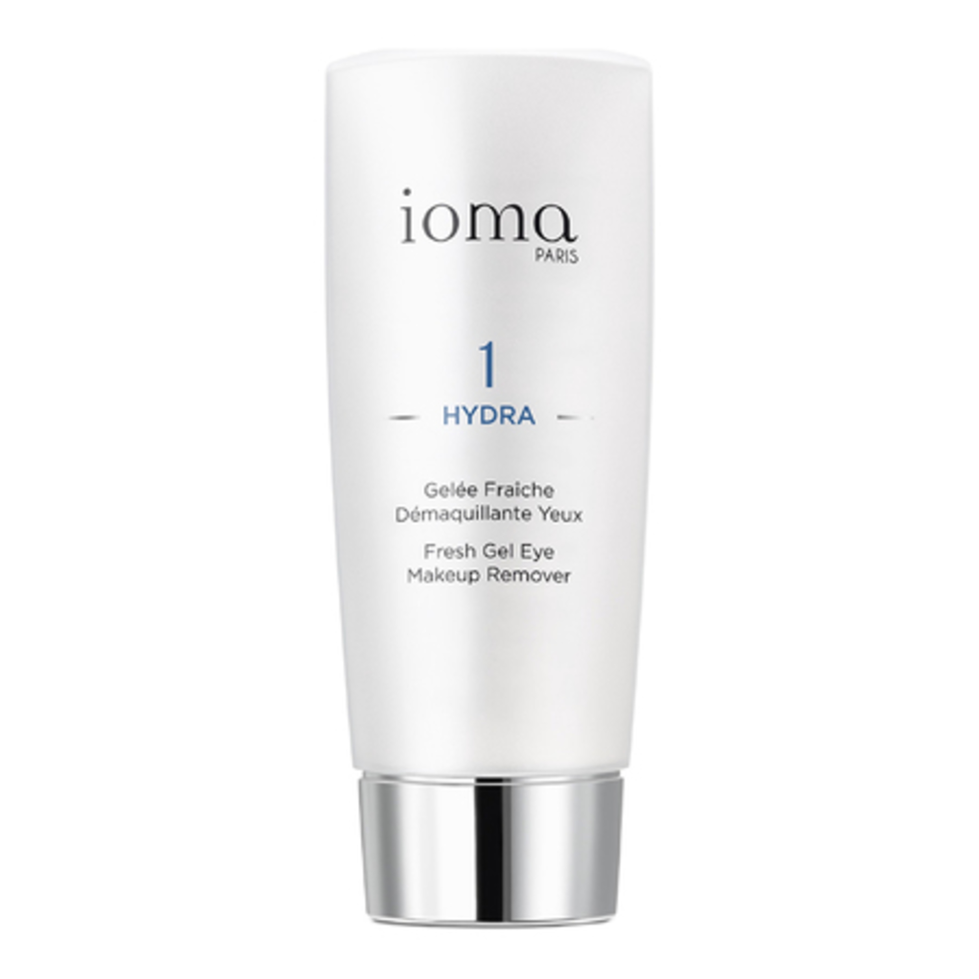 1 - HYDRAGelée Fraiche Demaquillante yeux