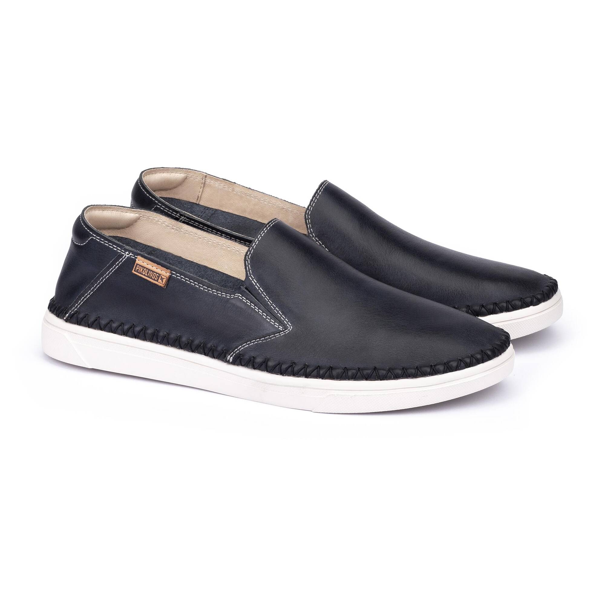 ALICANTE - Mocasín deportivo para hombre