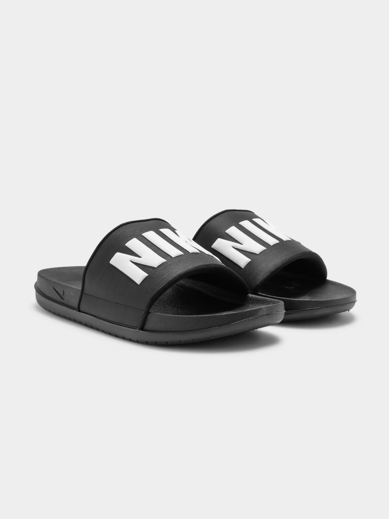 Mens Nike Offcourt Slides