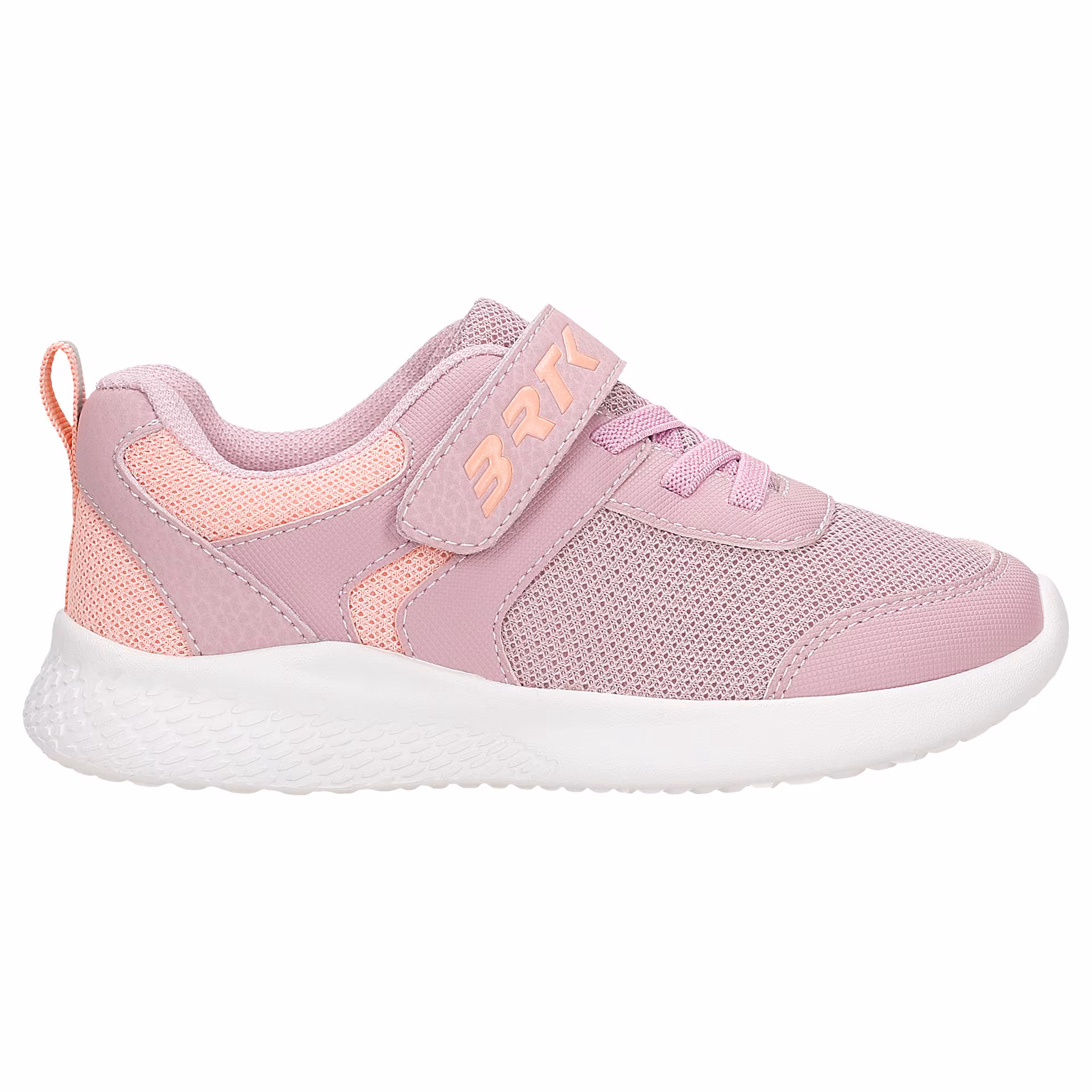 Różowe sneakersy dziewczęce BARTEK 87003-15