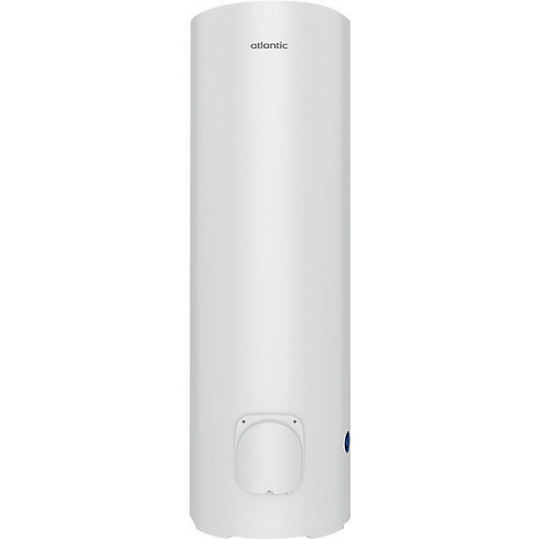Chauffe eau électrique stéatite - Chaufféo plus - Atlantic - Vertical sur socle - 250 l - Diamètre 575 mm - 3000 W