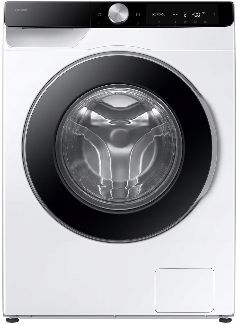 Pralka Samsung WW90DG6U85LKU4 9kg 1400 obr/min Ai EcoBubble SmartThings