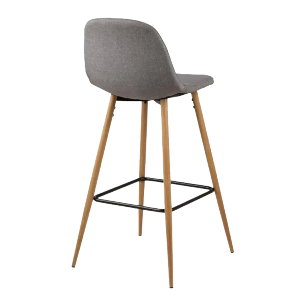 Barhocker 2er-Set Wilma