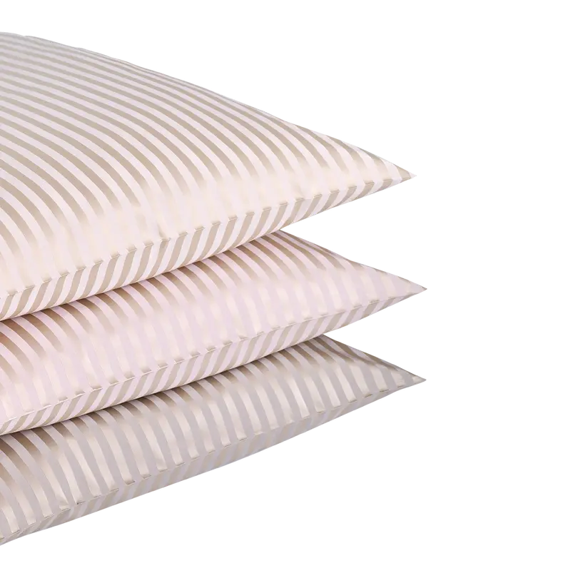 Kissenanzug Seta Cotone