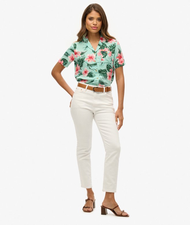 Beach Resort Shirt