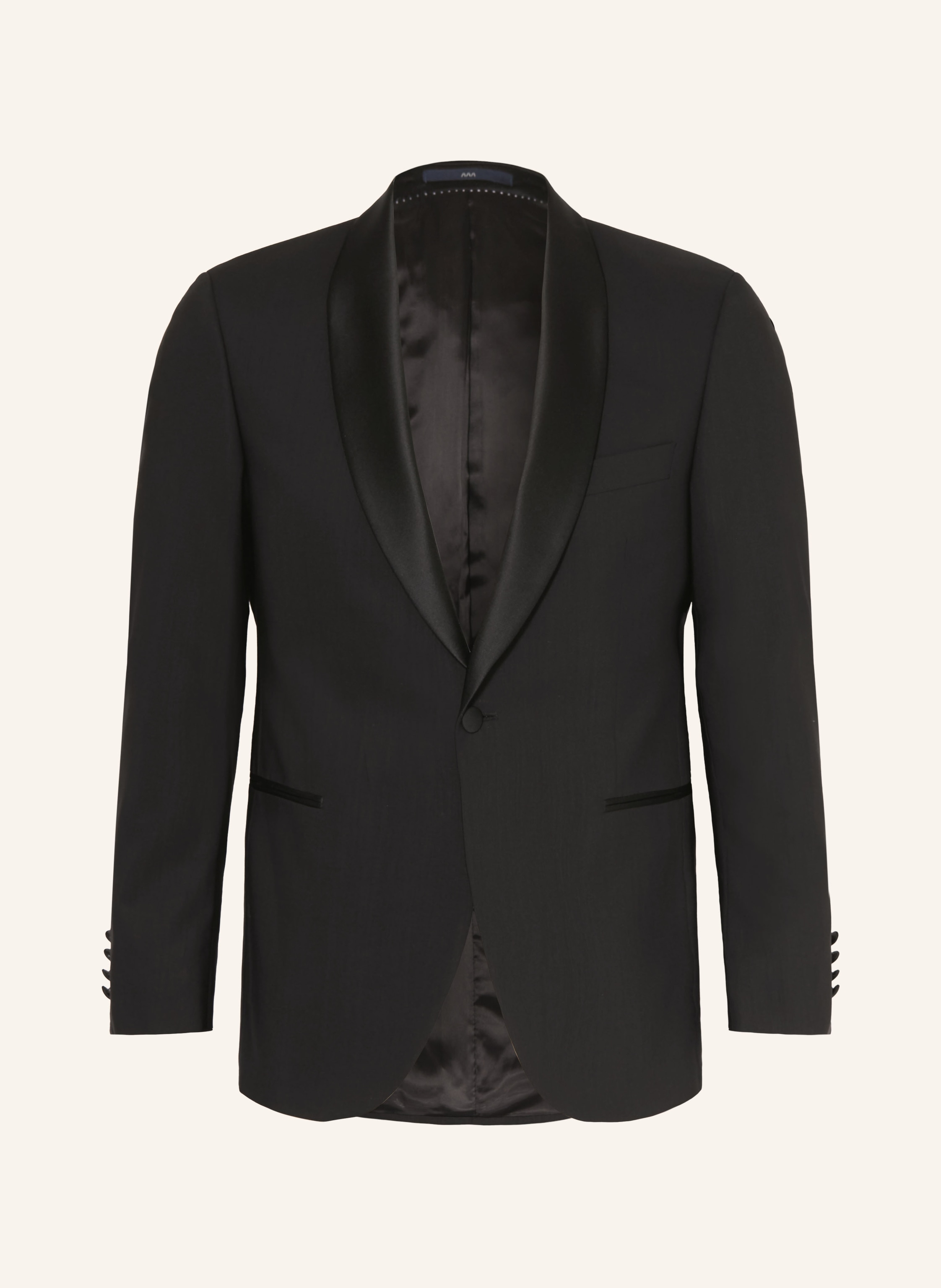 DRESSLER Smoking-Sakko Shaped Fit