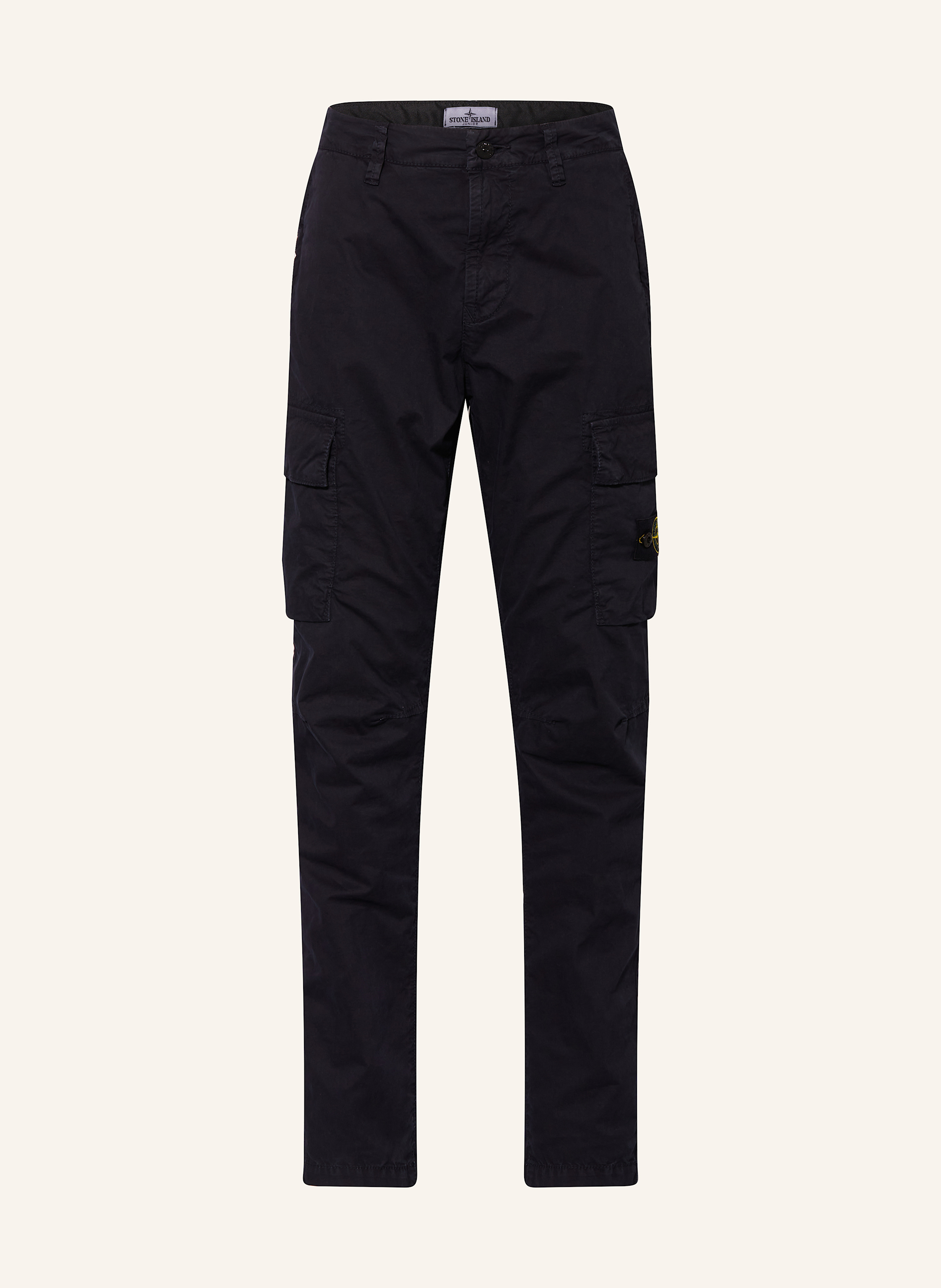 STONE ISLAND JUNIOR Cargohose