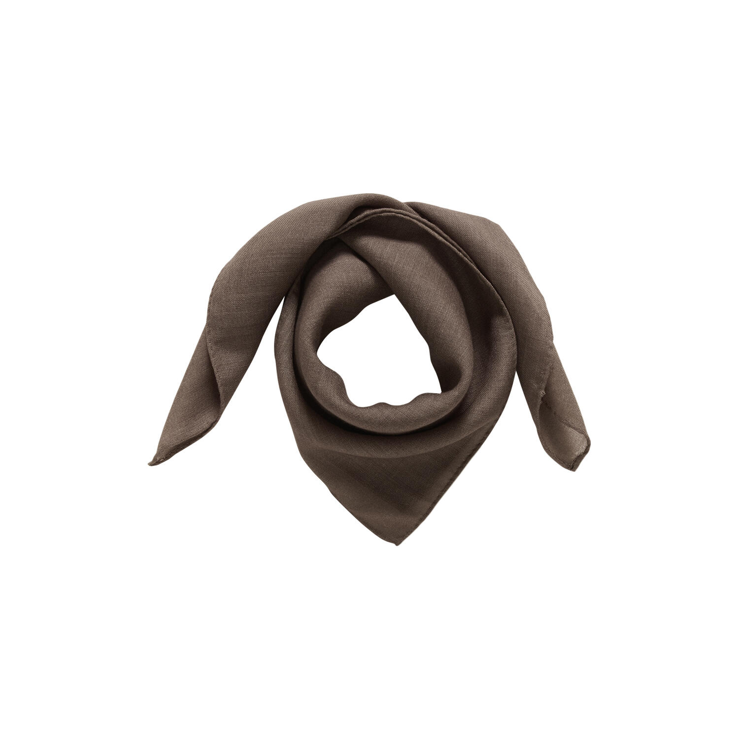 MAWoolbal Scarf, caribou