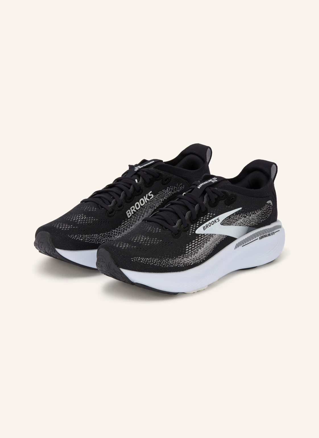BROOKS Laufschuhe ADRENALINE GTS 25
