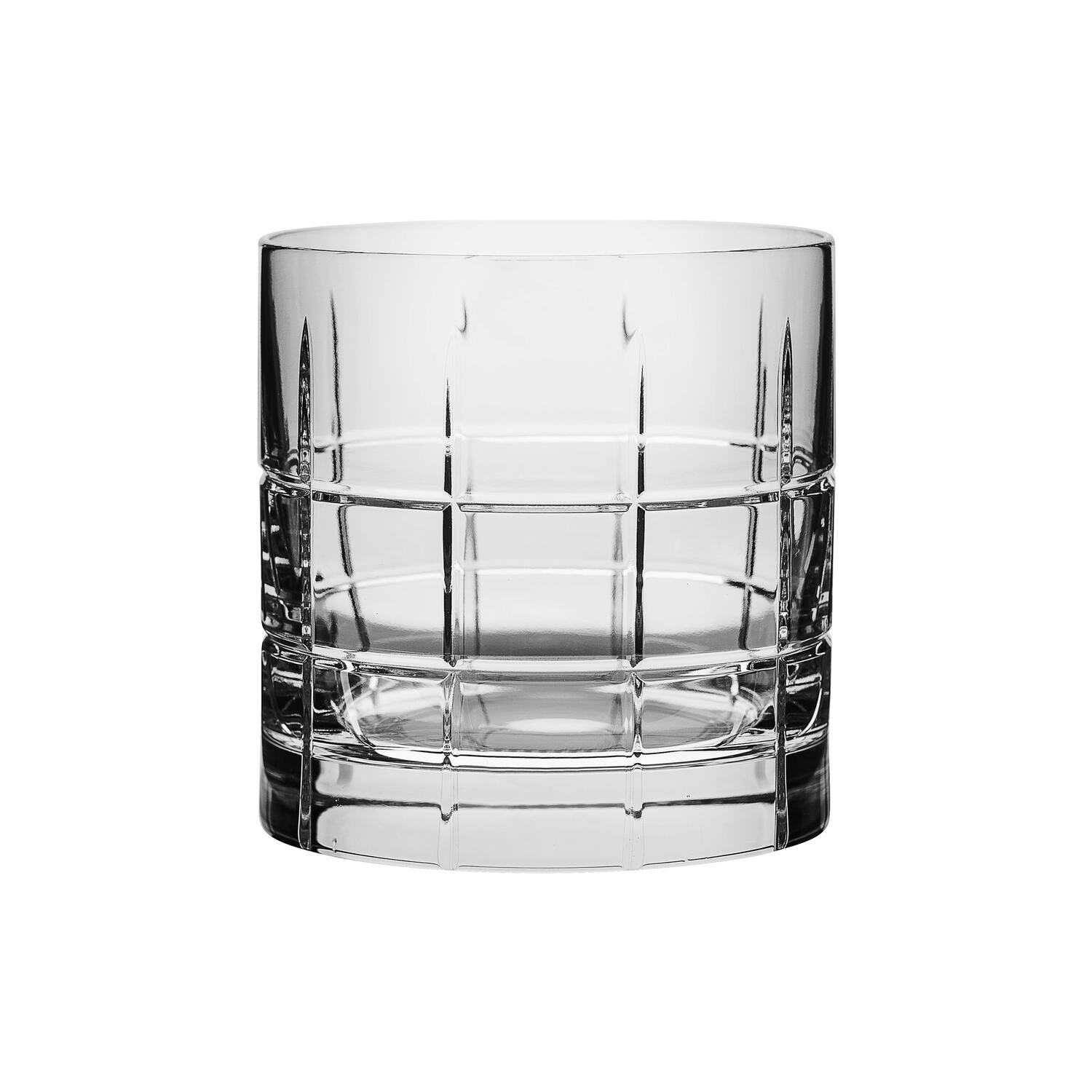 Street Double Old Fashioned