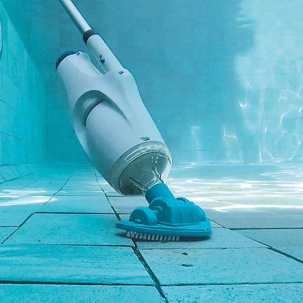 Aspirateur sans Fil avec Batterie Rechargeable au Lithium