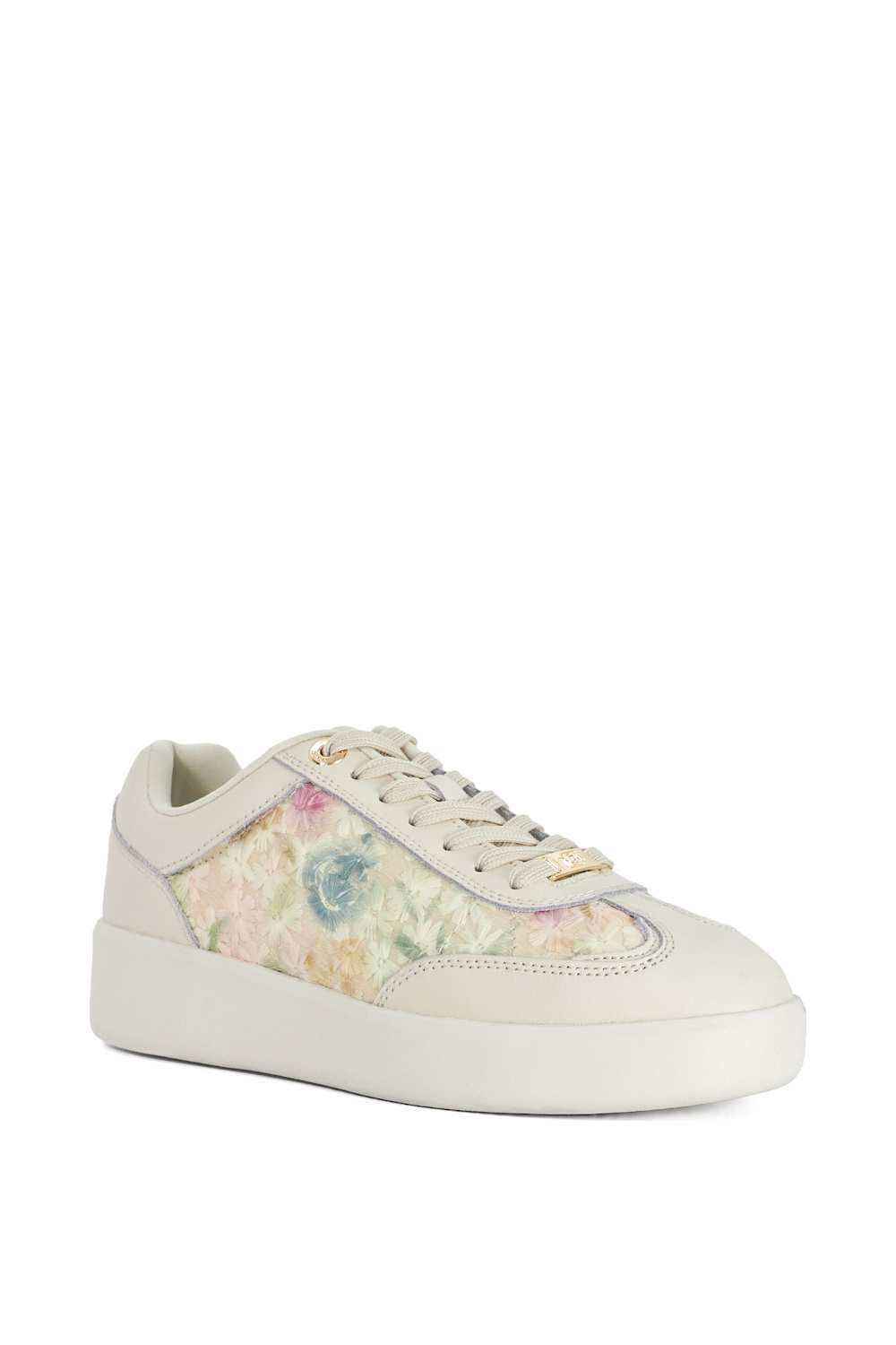 Dune London Enolas' Trainers