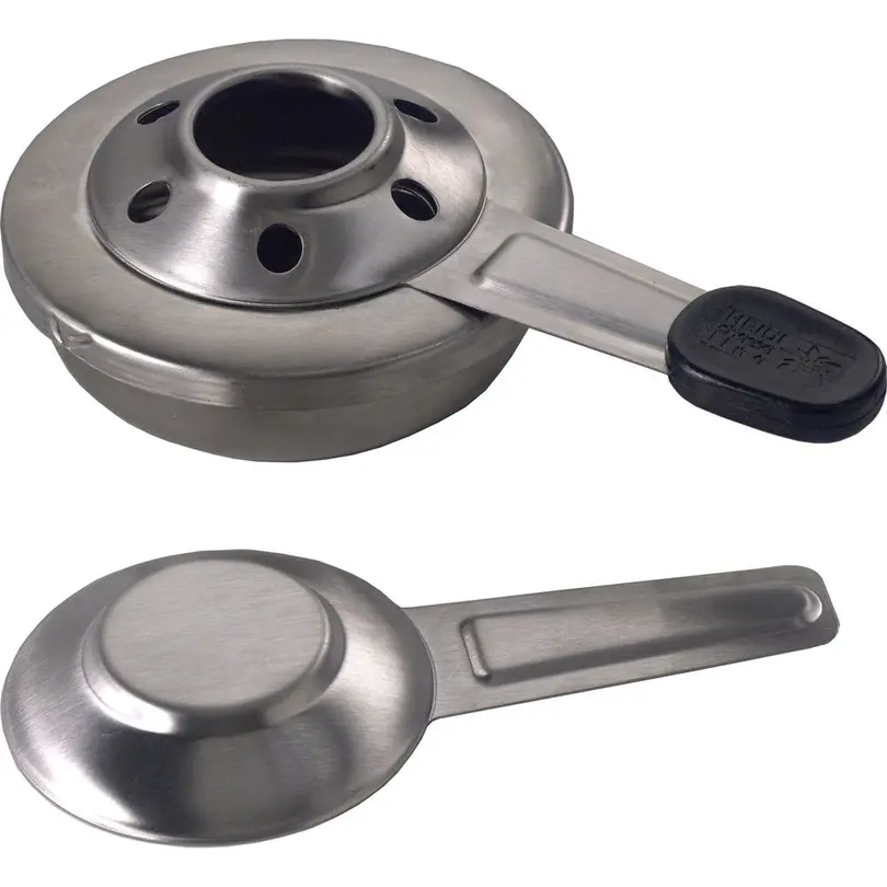 Sicherheitsgasbrenner Pastenbrenner