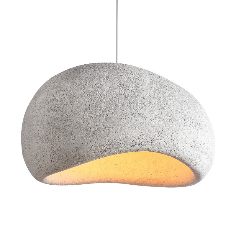 Lampa sufitowa wisząca khmara salonowa 38cm
