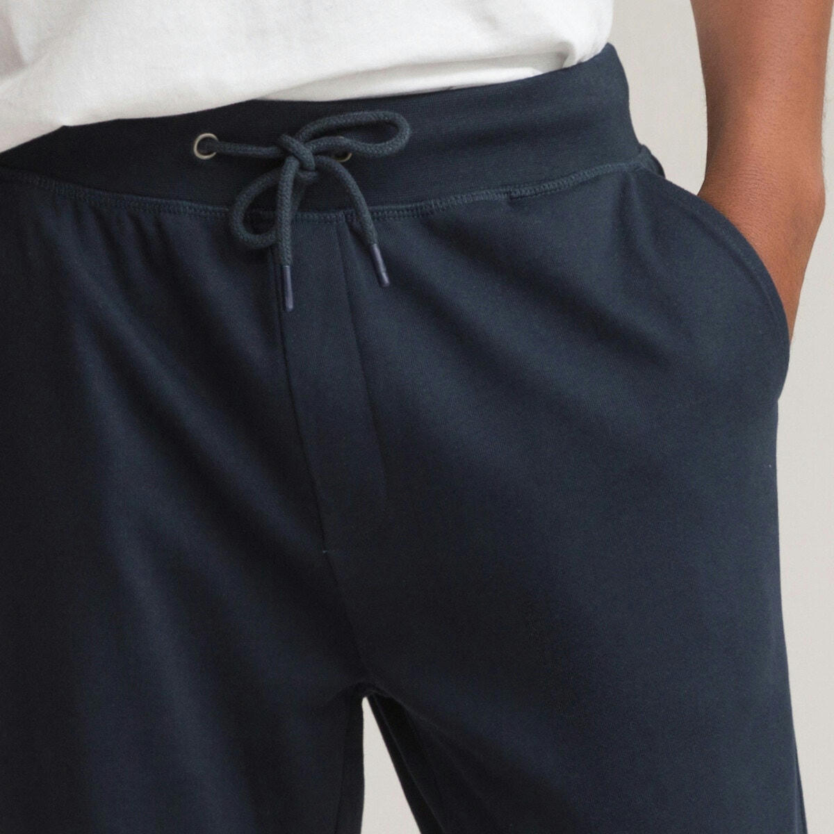 Pantalon de jogging coton biologique