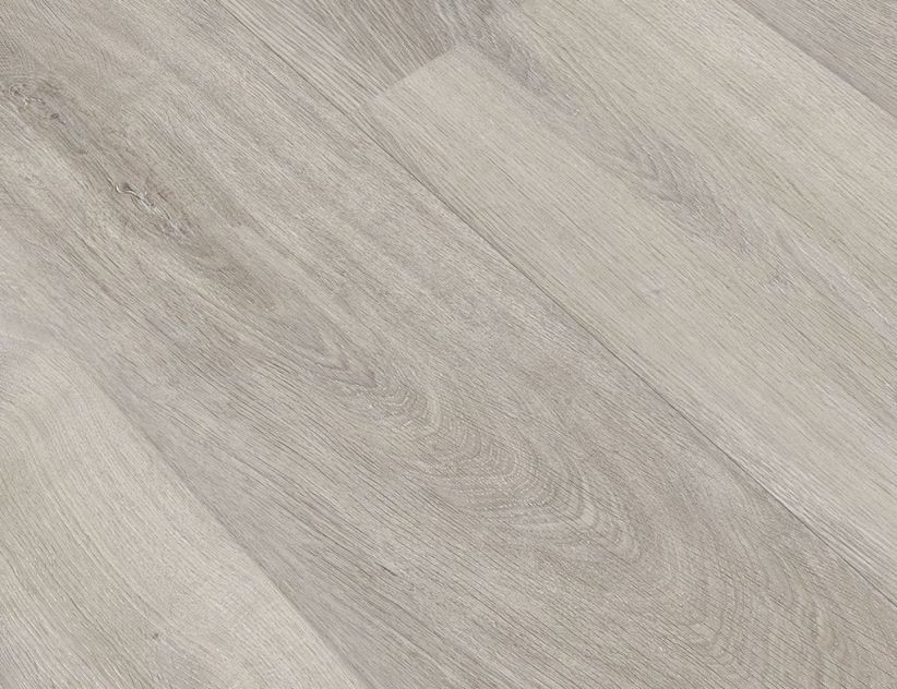Klickvinyl Eduard Eiche Grau