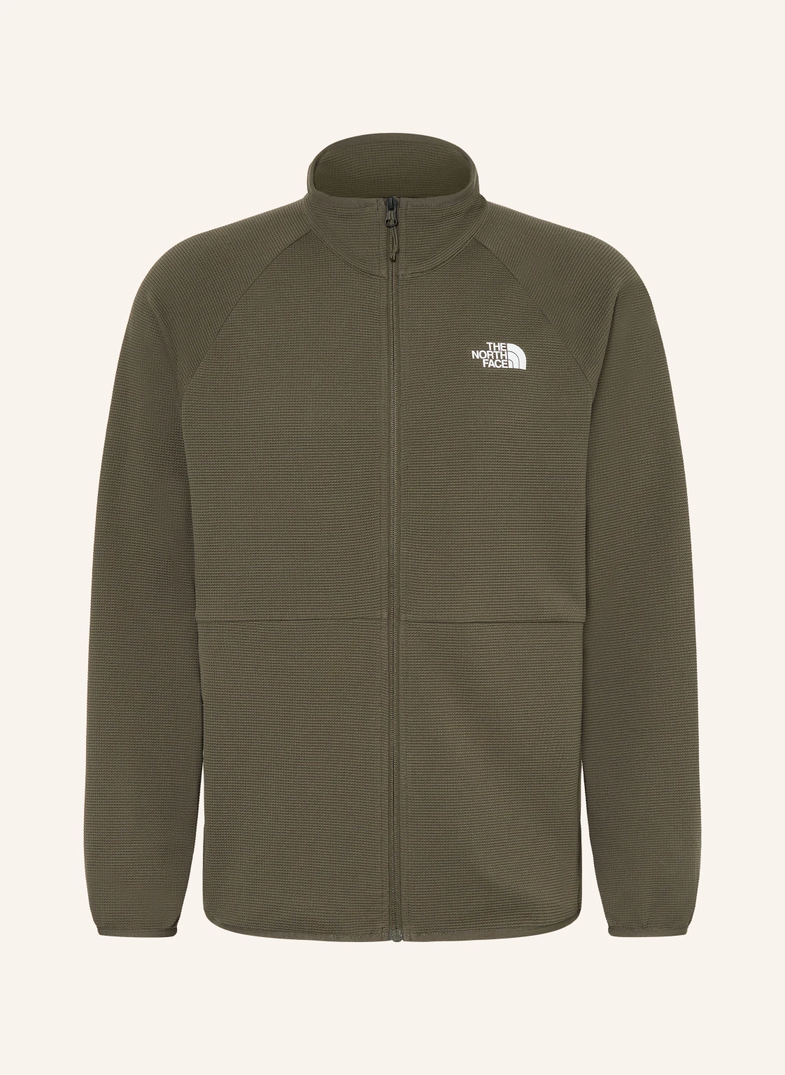 THE NORTH FACE Midlayer-Jacke KECHA