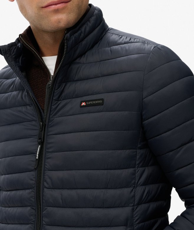 Fuji Lite Padded Jacket