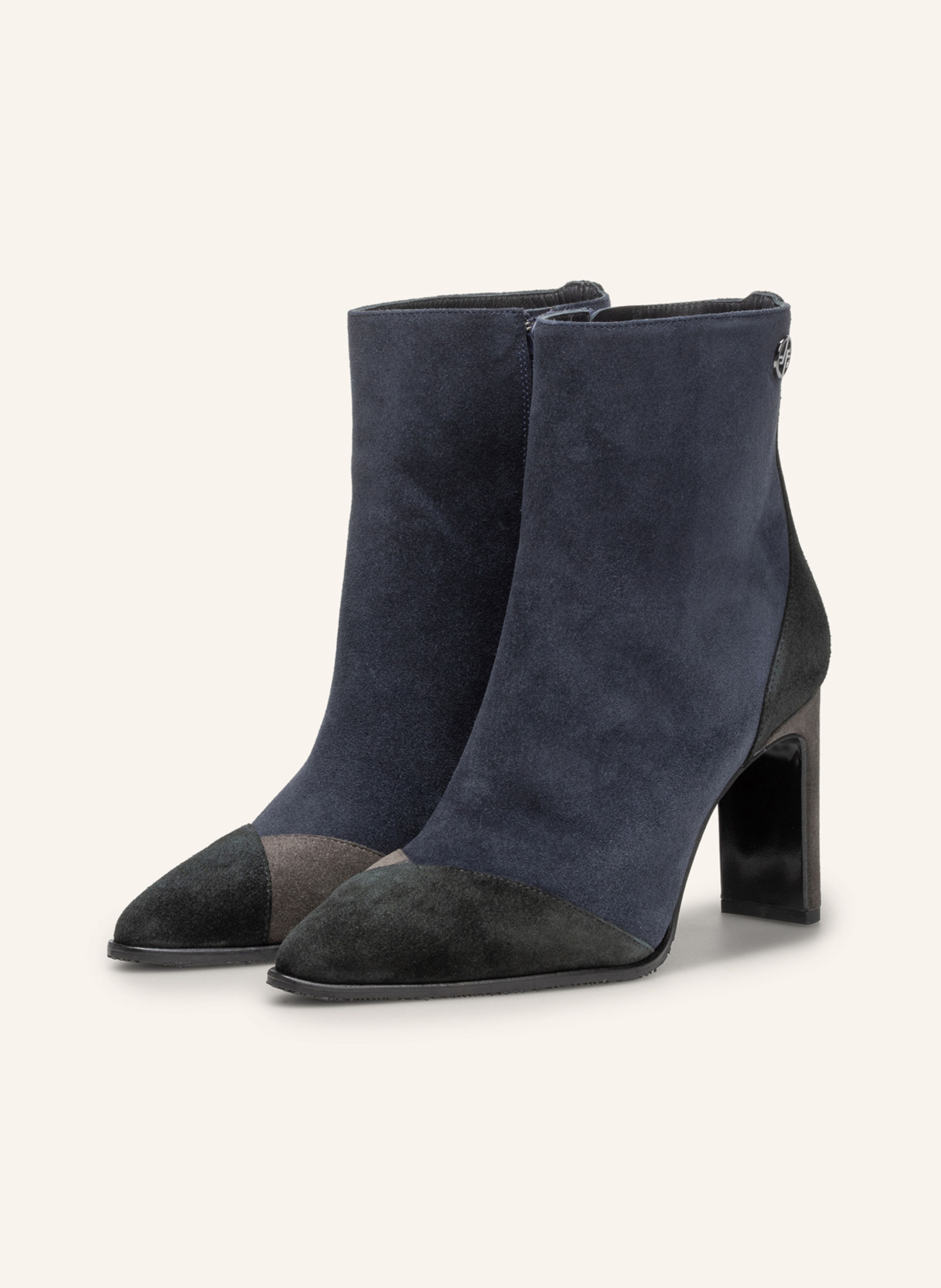 Floris van Bommel Stiefel MAYSI 01