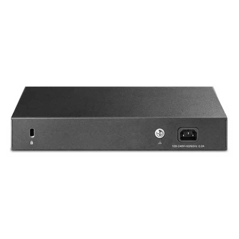 Tp-link ER7206 switch