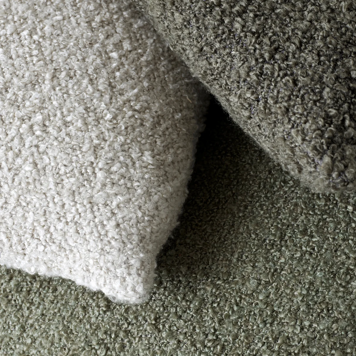 &Tradition - Soft Bouclé Collect SC28-SC48 Kissen