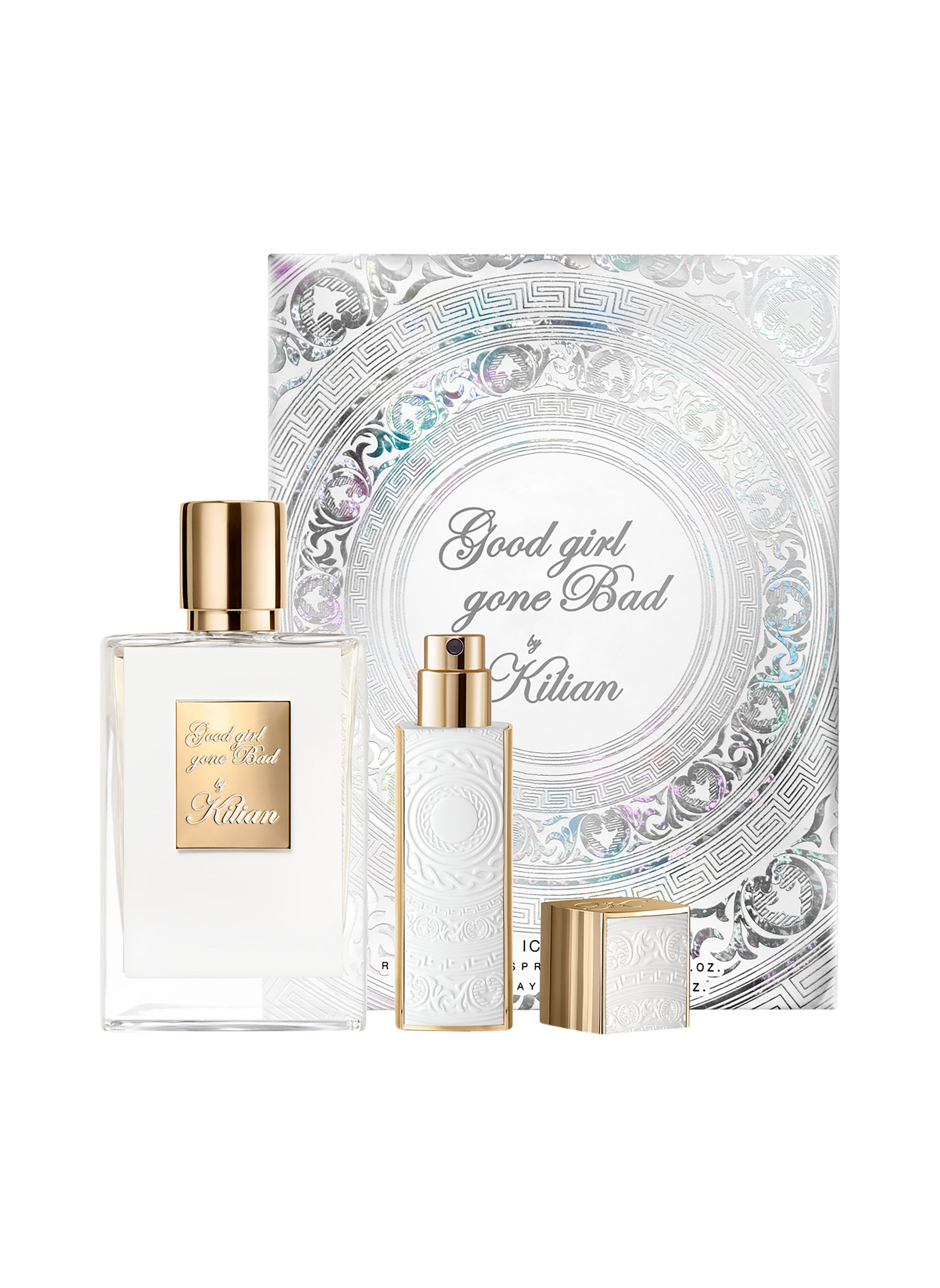 Kilian Paris ICON SET GOOD GIRL GONE BAD