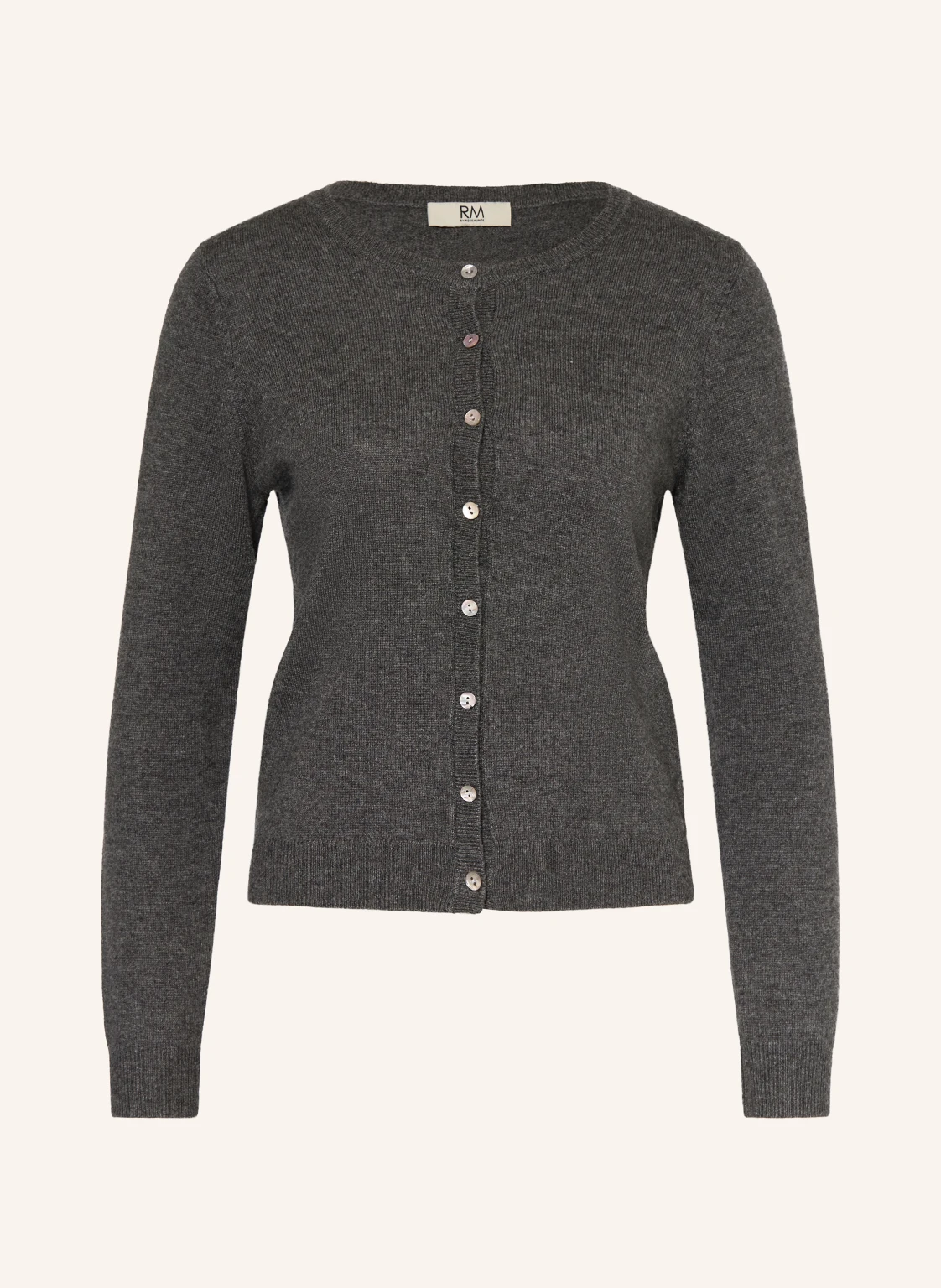 rosemunde Strickjacke SOFIA