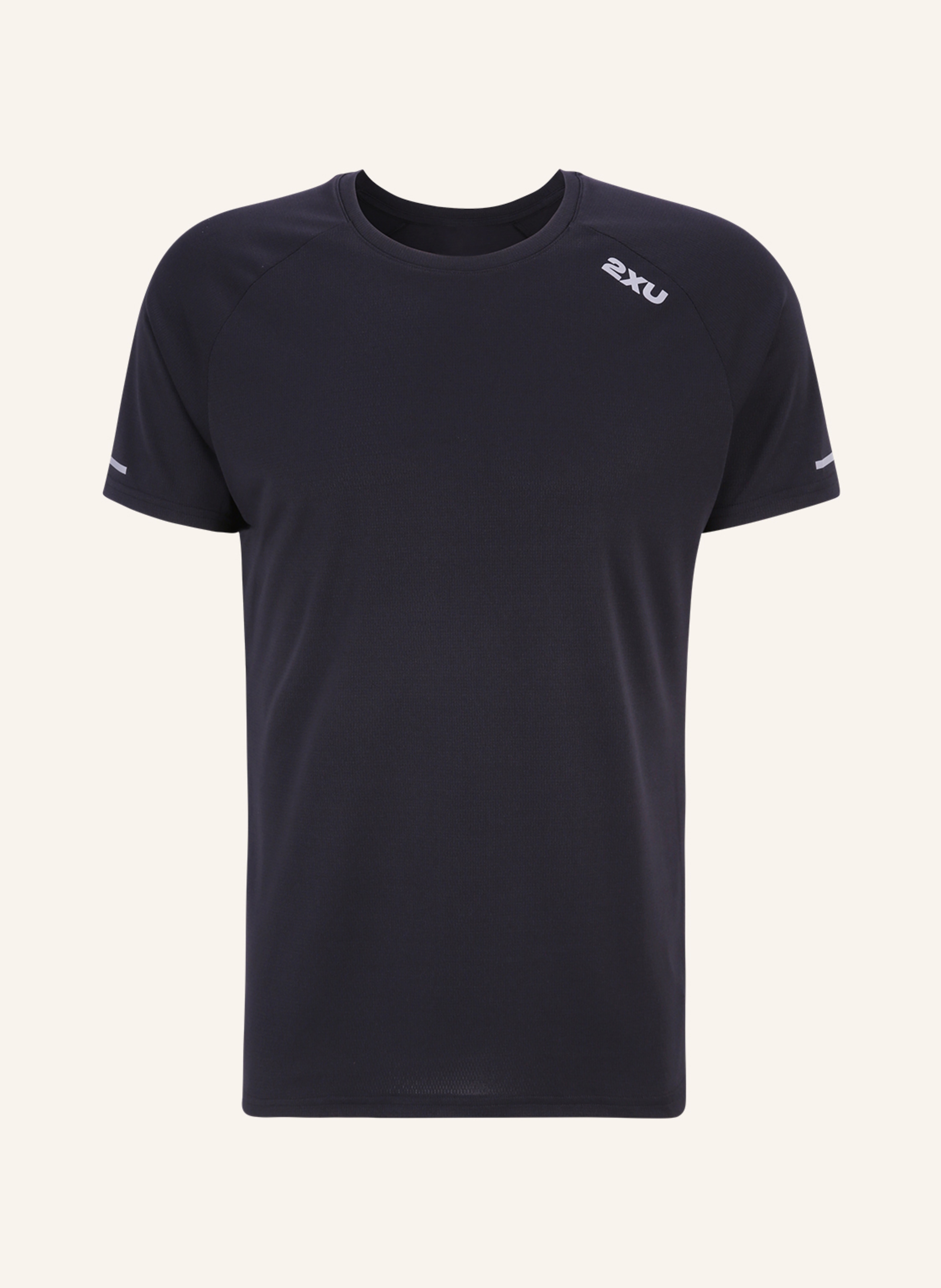 2XU Laufshirt AERO TEE