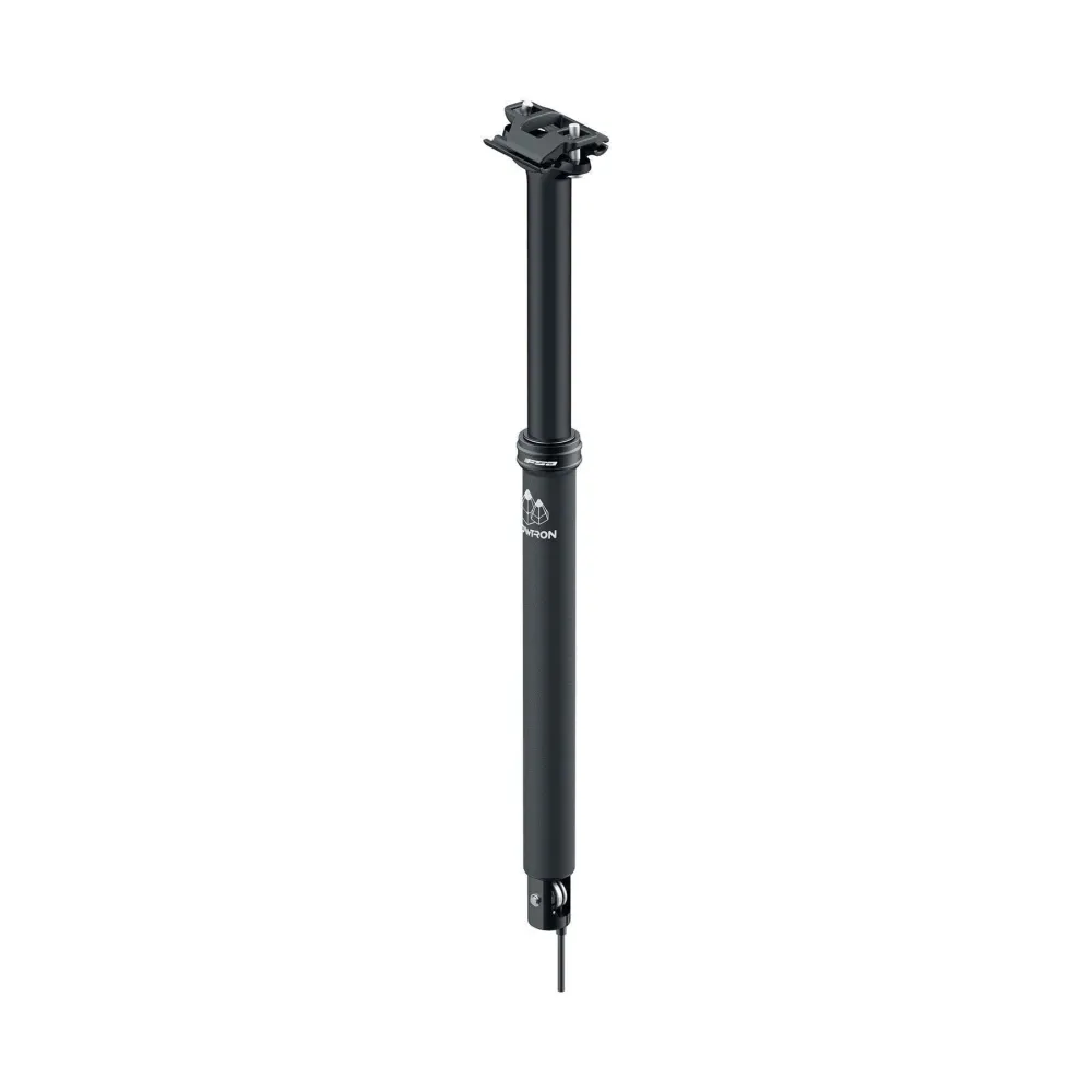 FSA Flowtron SB0 100 mm dropper seatpost