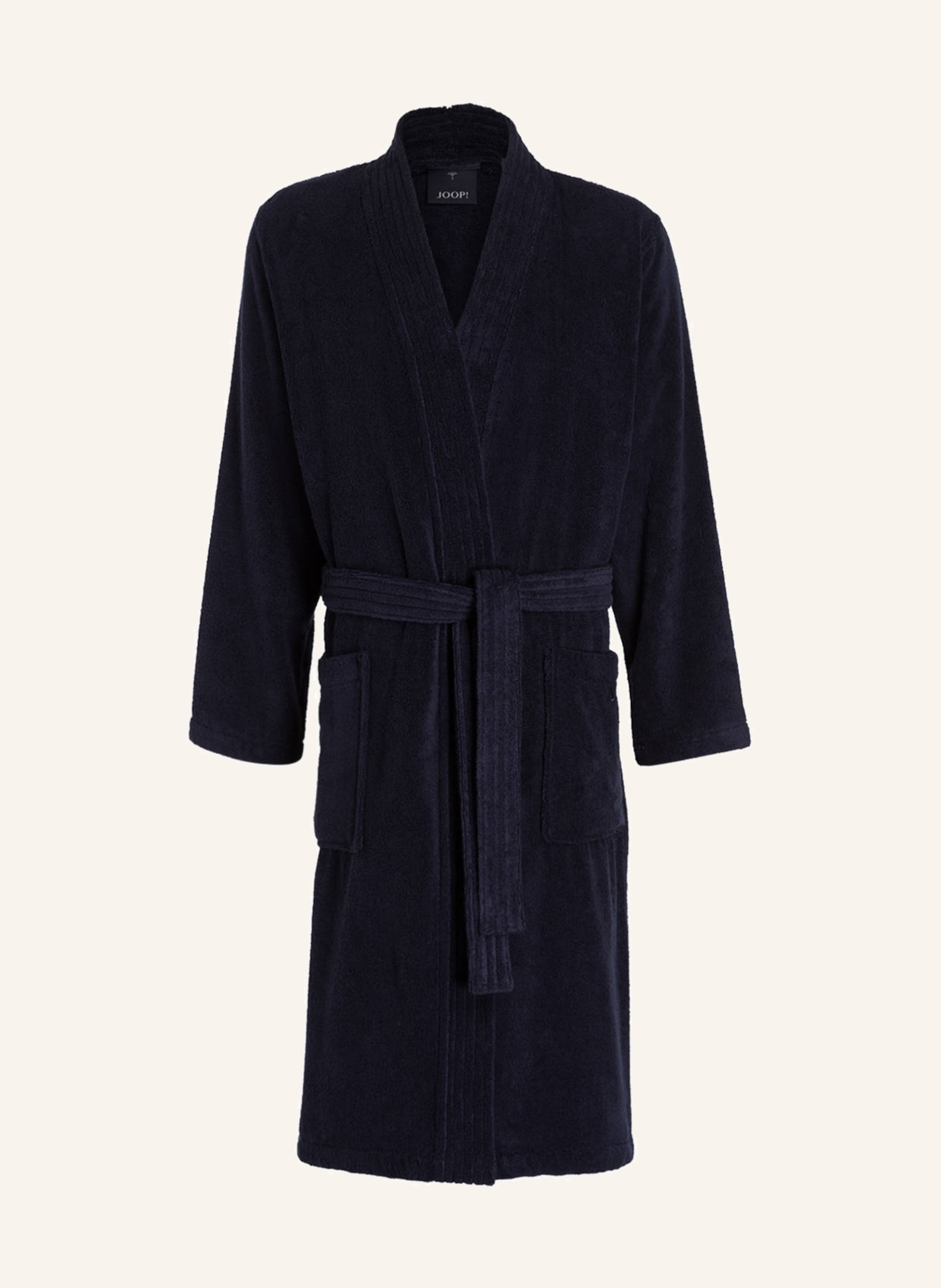 JOOP! Herren-Bademantel WTH