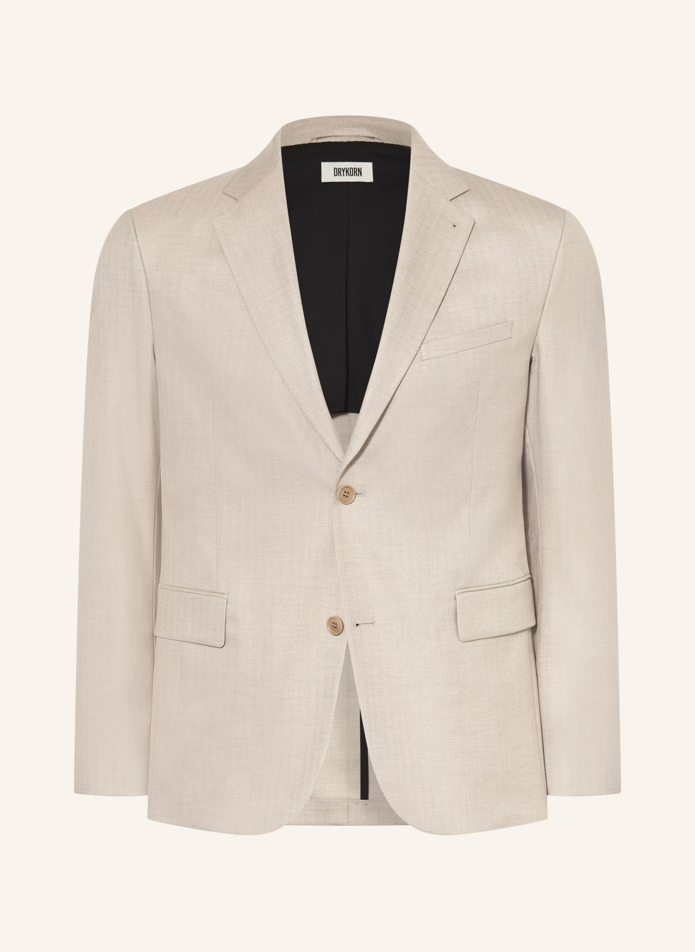 DRYKORN Anzugsakko YAMES Extra Slim Fit