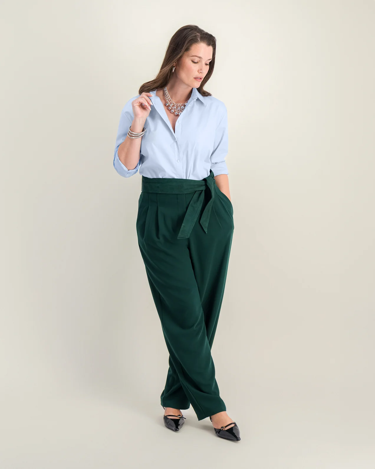 Pantalon Antonio