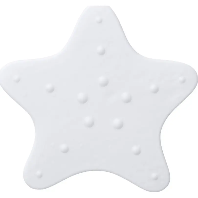 Antirutschsticker 5er-Set Minis Starfish