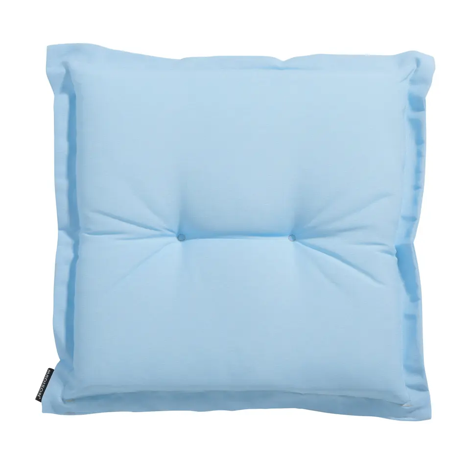 Madison - Zitkussen Panama skyway - Ca. 50x50 cm - Set van 4