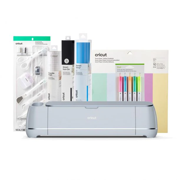 Maker 3   Smart Material and Tools Pastel Variety Bundle