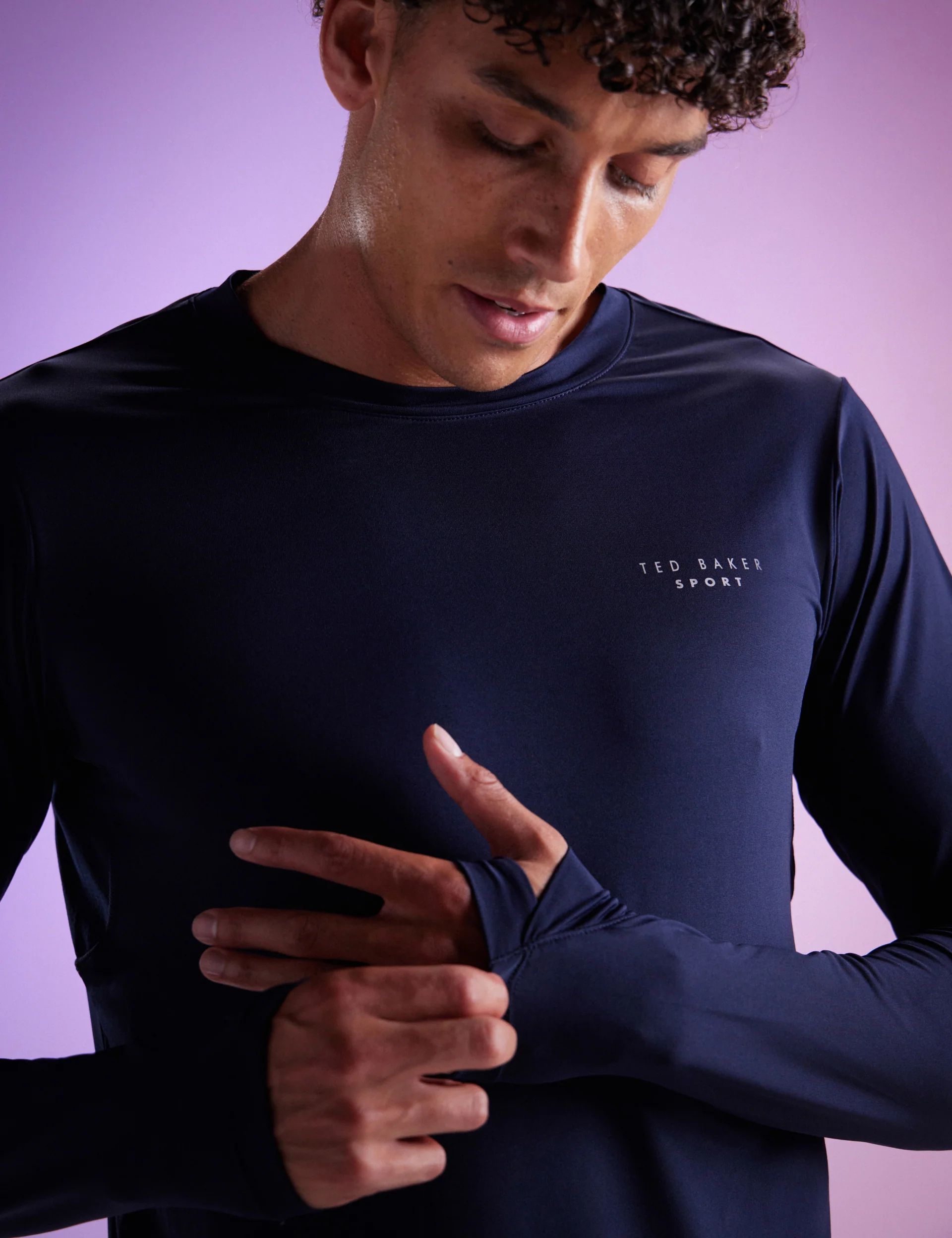 ROBBY | DARK BLUE