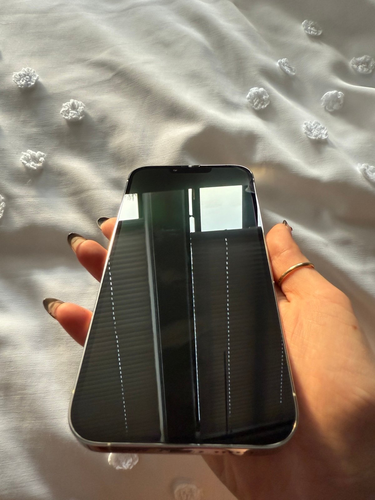 Unlocked iPhone 13 Pro Max