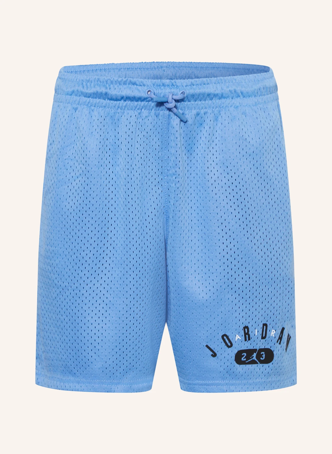 JORDAN Mesh-Shorts MJ 23
