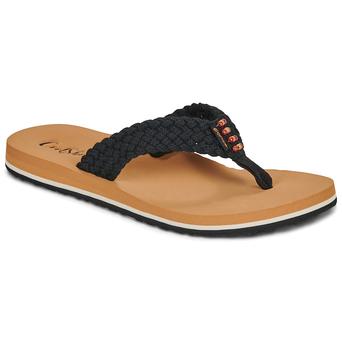 Cool shoe - MAPPLE - Black