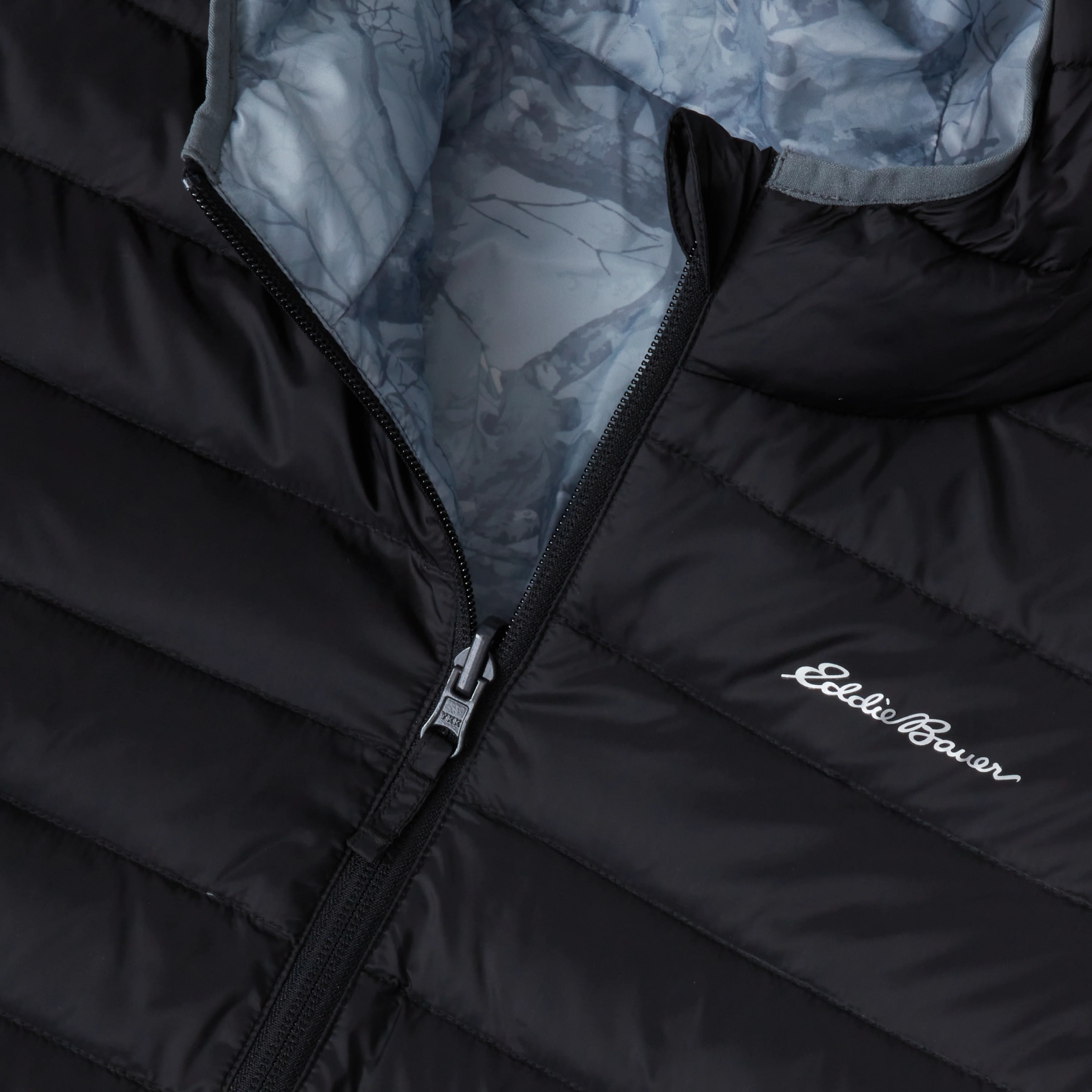 Kids' CirrusLite Reversible Down Hooded Jacket