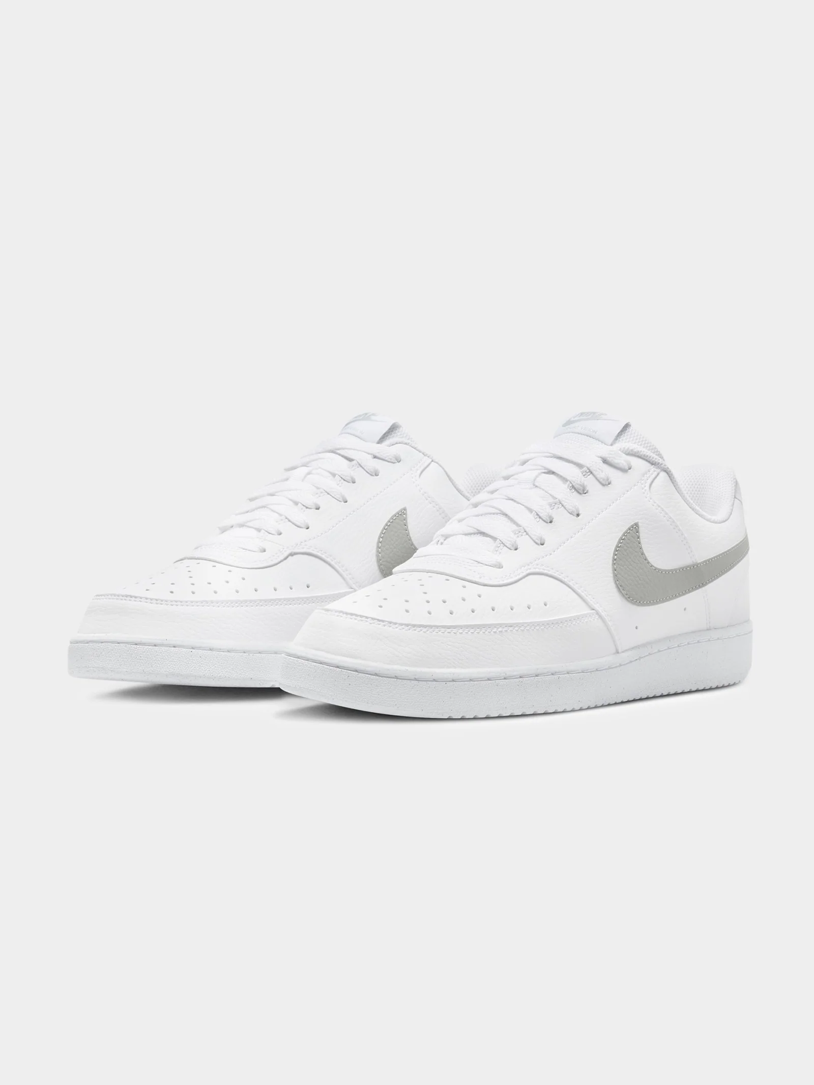 Mens Court Vision Low Sneakers