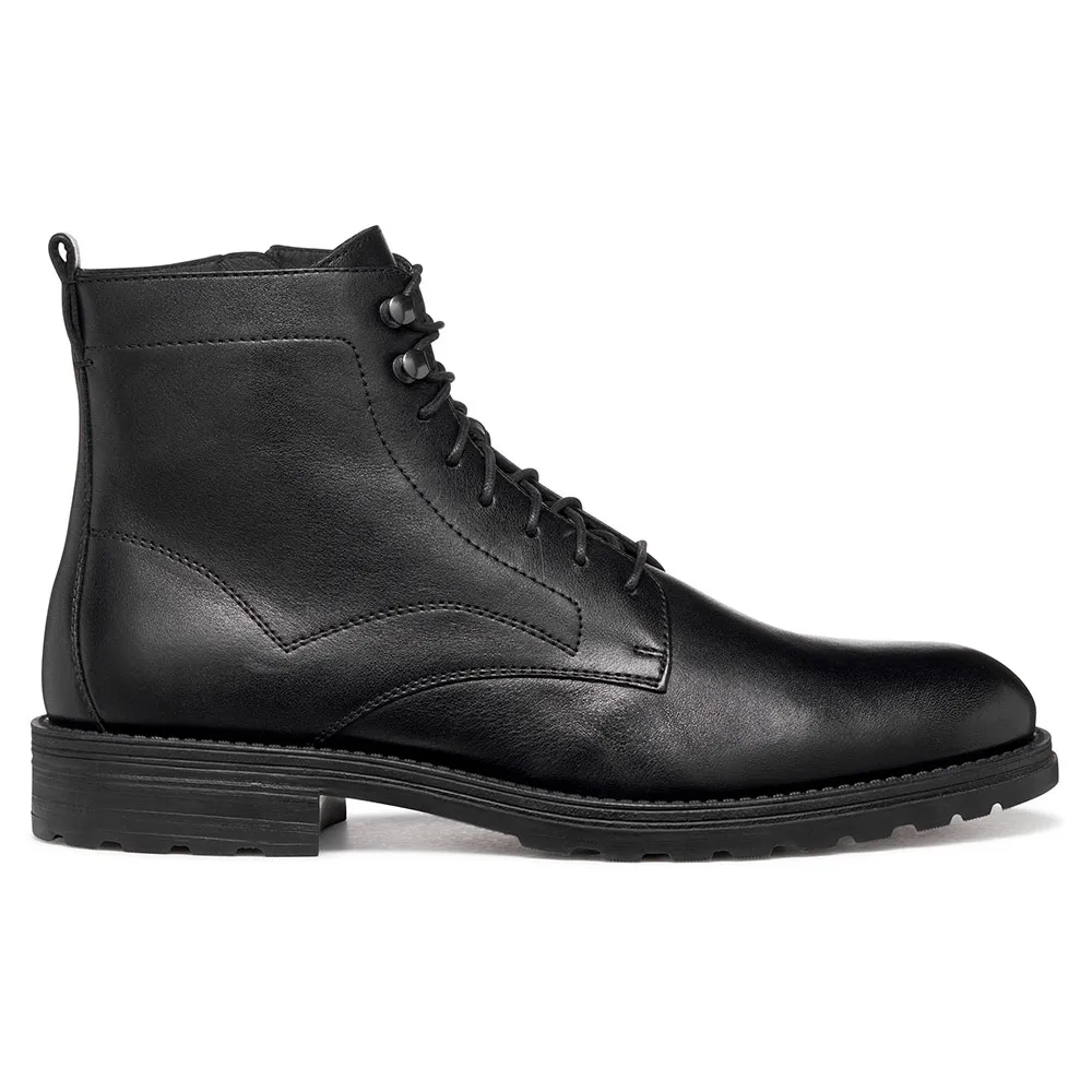 Geox Redclif booties