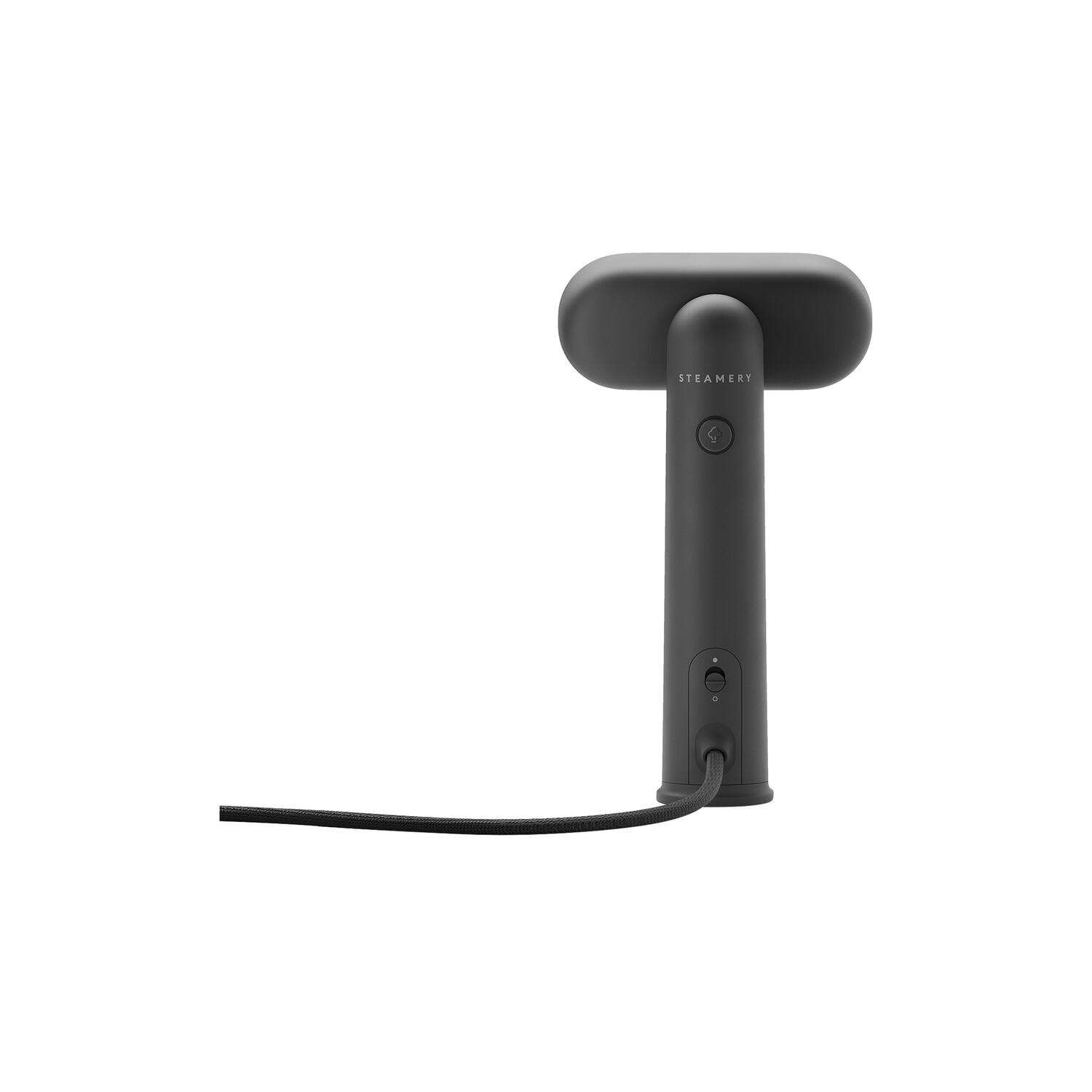 Cirrus Lite Travel Steamer, charcoal