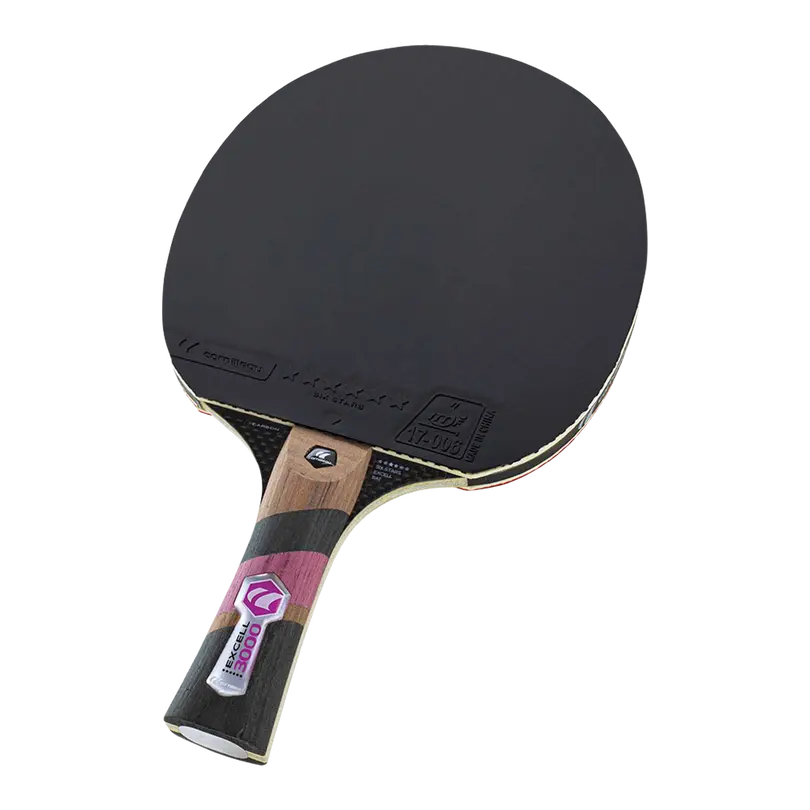 Tischtennis-Schläger Excell 3000