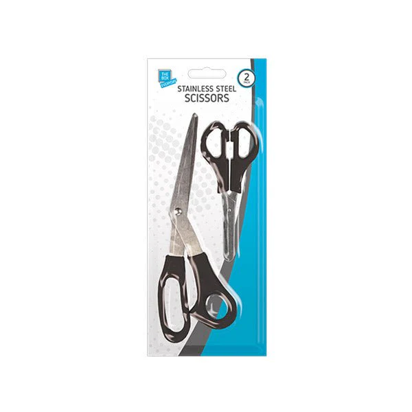 The Box Everyday Stainless Steel Scissor