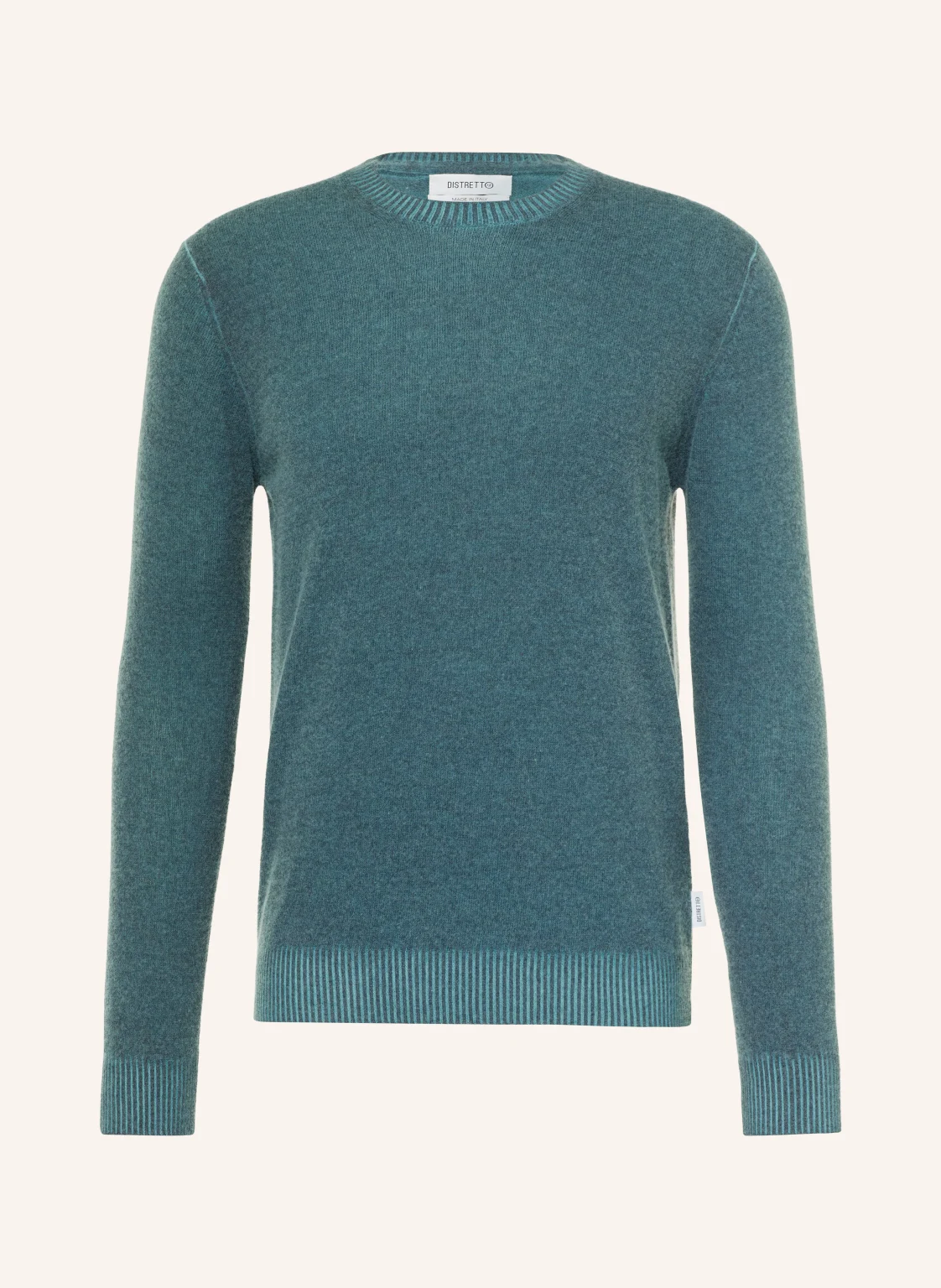 DISTRETTO 12 Pullover