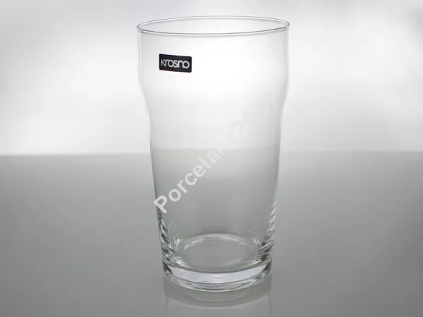 Kpl. Szklanek do piwa 500 ml typu Nonic (6szt.) Krosno - Mixology 44.A144-0500