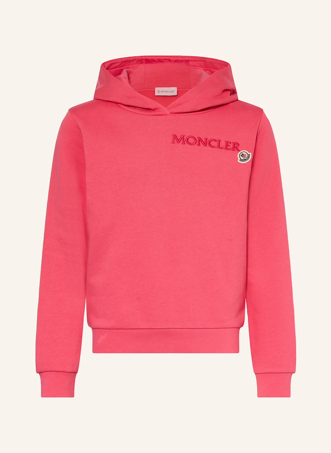 MONCLER enfant Hoodie